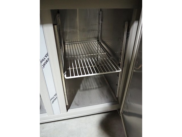 Coldline - afbeelding 5 van  8