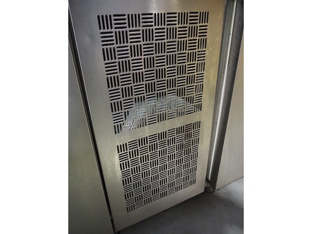 Coldline - afbeelding 6 van  8