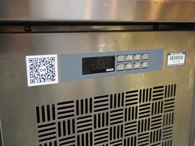 Coldline - afbeelding 7 van  8