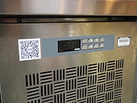 Coldline - afbeelding 7 van  8