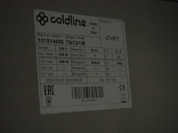 Coldline - afbeelding 8 van  8