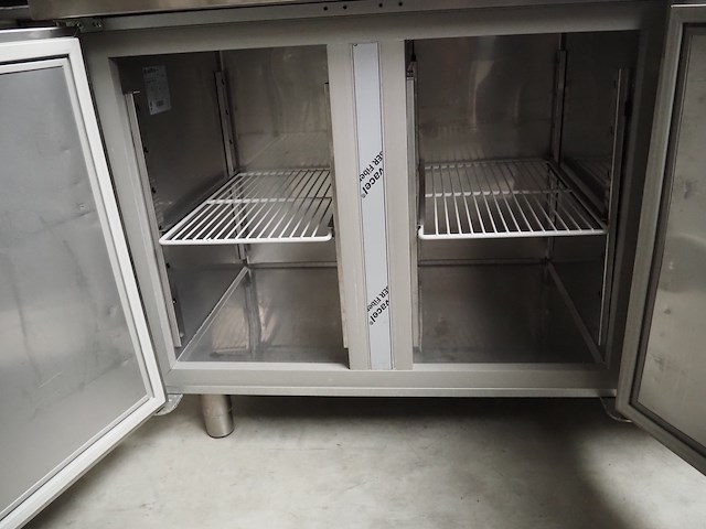 Coldline - afbeelding 3 van  7