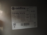 Coldline - afbeelding 7 van  7