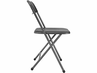 Coleman 4-persoons tafelset incl. tas & stoelen - afbeelding 2 van  7