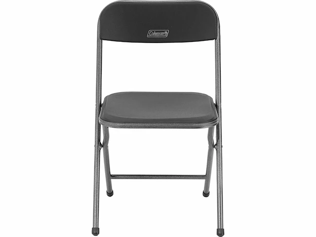 Coleman 4-persoons tafelset incl. tas & stoelen - afbeelding 4 van  7