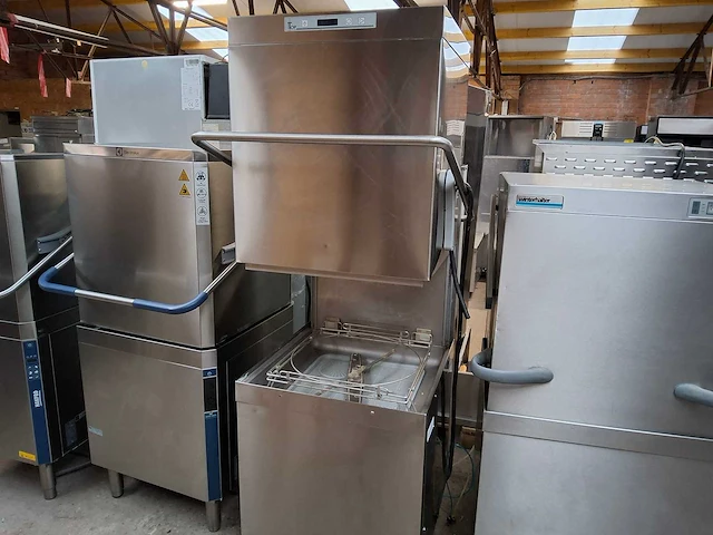 Colged - - korvenvaatwasmachine - afbeelding 3 van  4