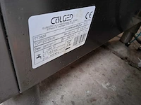 Colged - - korvenvaatwasmachine - afbeelding 4 van  4