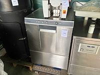 Colged star 605 glazenvaatwasmachine - afbeelding 1 van  2