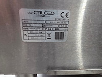 Colged - afbeelding 7 van  7