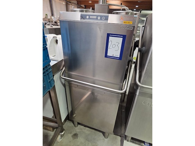 Colged - afbeelding 1 van  7