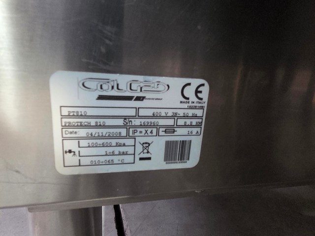 Colged - afbeelding 7 van  7