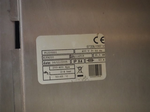 Colged - afbeelding 21 van  21