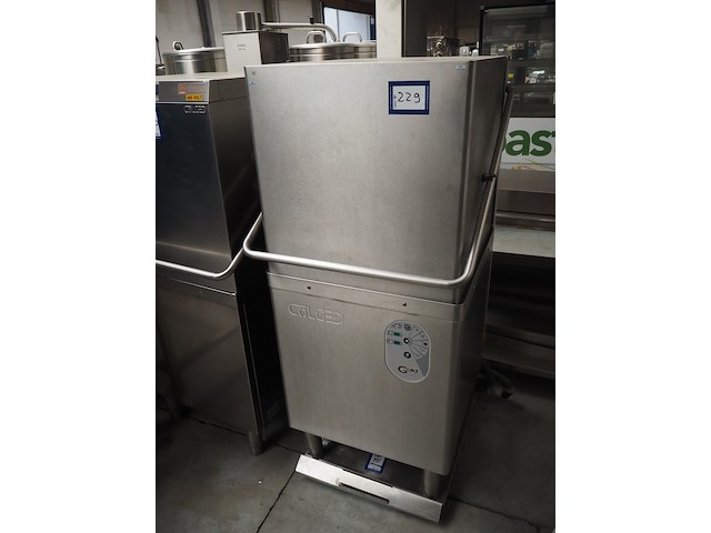 Colged - afbeelding 2 van  6