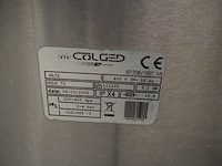 Colged - afbeelding 6 van  6