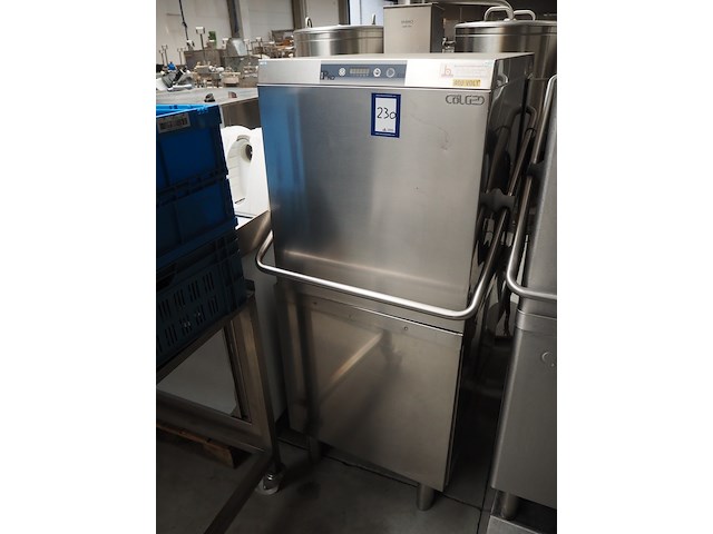 Colged - afbeelding 1 van  7