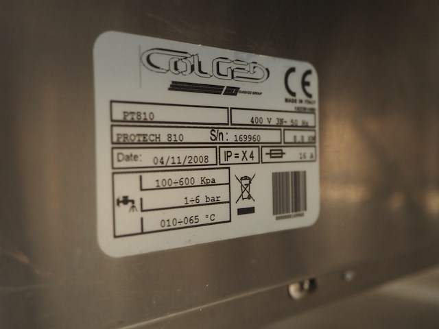 Colged - afbeelding 7 van  7