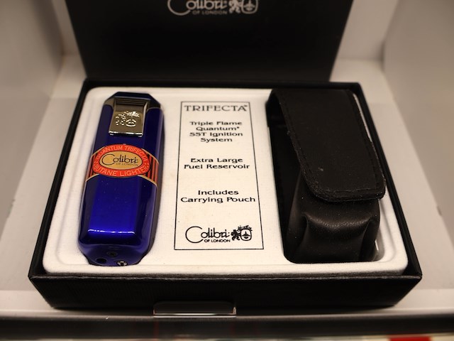 Colibri aansteker - afbeelding 2 van  3