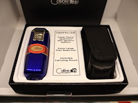 Colibri aansteker - afbeelding 2 van  3