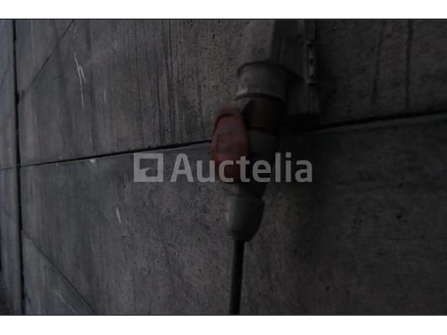 Colibri-palletisatieplatform - afbeelding 1 van  8