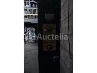 Colibri-palletisatieplatform - afbeelding 3 van  8