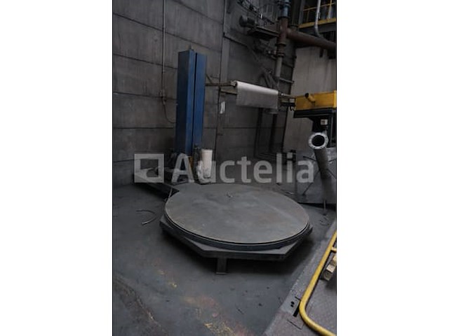 Colibri-palletisatieplatform - afbeelding 4 van  8