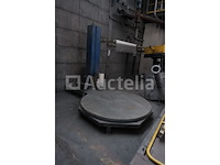 Colibri-palletisatieplatform - afbeelding 4 van  8