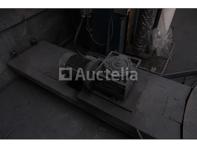 Colibri-palletisatieplatform - afbeelding 5 van  8