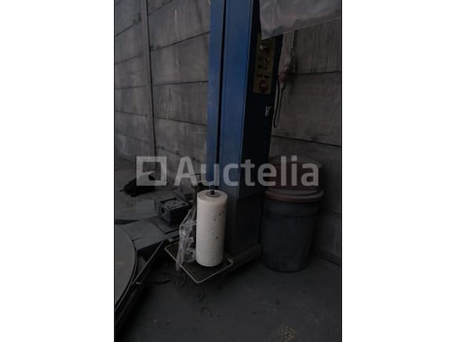 Colibri-palletisatieplatform - afbeelding 6 van  8