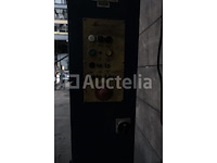 Colibri-palletisatieplatform - afbeelding 7 van  8