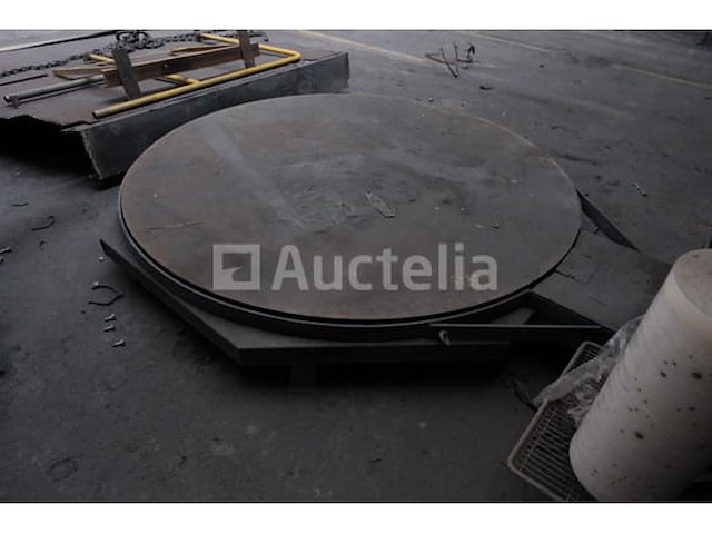 Colibri-palletisatieplatform - afbeelding 8 van  8