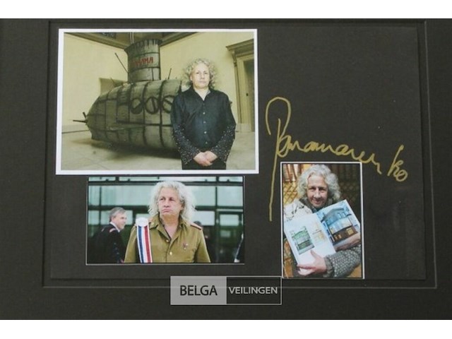 Collage - afbeelding 1 van  2