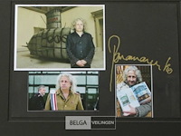 Collage - afbeelding 1 van  2