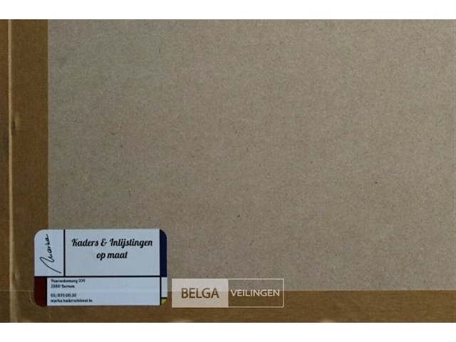 Collage - afbeelding 2 van  2