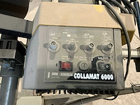 Collamat 6000 etiketteermachine - afbeelding 3 van  11