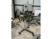 Collamat 6000 etiketteermachine - afbeelding 4 van  11