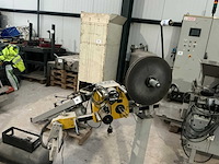 Collamat 6000 etiketteermachine - afbeelding 5 van  11
