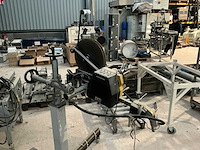 Collamat 6000 etiketteermachine - afbeelding 6 van  11