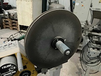 Collamat 6000 etiketteermachine - afbeelding 8 van  11