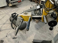 Collamat 6000 etiketteermachine - afbeelding 10 van  11