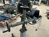 Collamat 6000 etiketteermachine - afbeelding 11 van  11