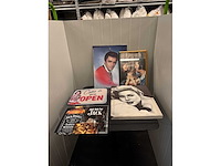 Collectible kaders 11 stuks - afbeelding 1 van  5