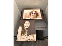 Collectible kaders 11 stuks - afbeelding 5 van  5