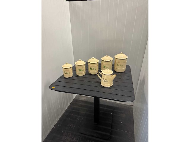 Collectible keukengerief - afbeelding 1 van  3