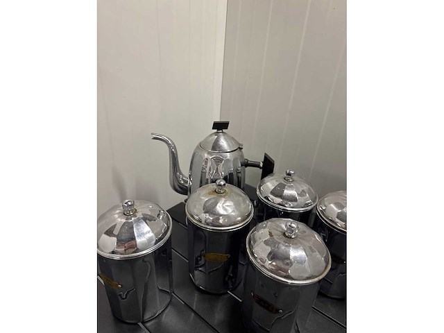 Collectible keukenmateriaal - afbeelding 3 van  3