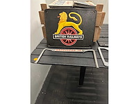 Collectible nummerplaathouders - afbeelding 2 van  2