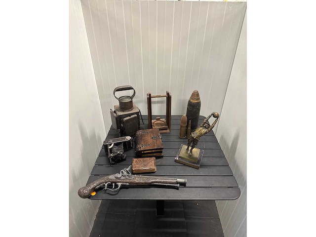 Collectible overig - afbeelding 1 van  3