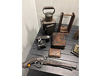 Collectible overig - afbeelding 2 van  3