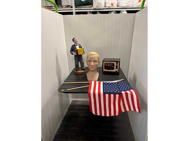 Collectible overig - afbeelding 1 van  3