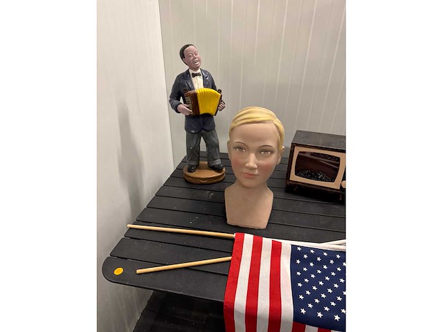 Collectible overig - afbeelding 2 van  3