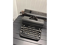 Collectible typmachine - afbeelding 2 van  4